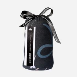 iBBIBBI Pañuelo Oncológico Savannah