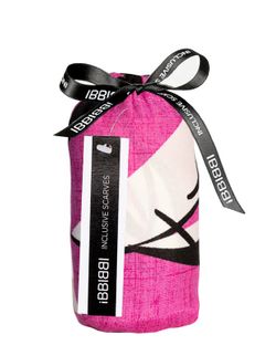 iBBIBBI Pañuelo Oncológico Siracusa