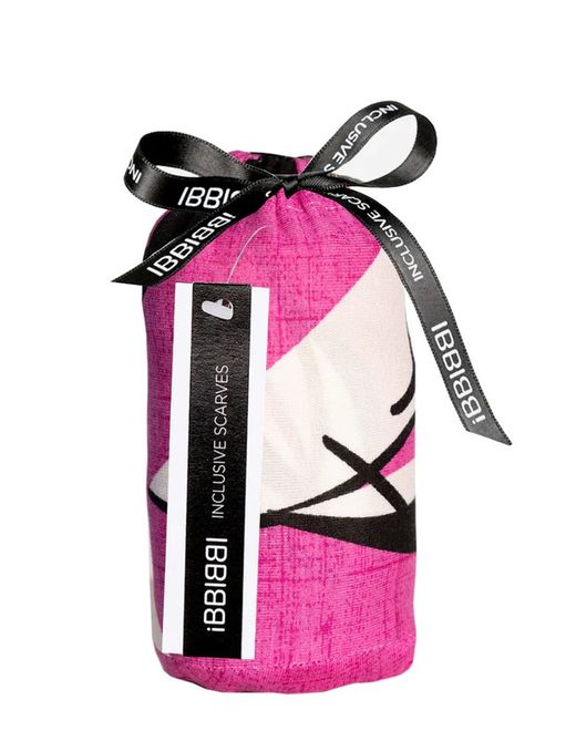 iBBIBBI Pañuelo Oncológico Siracusa