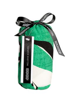 iBBIBBI Pañuelo Oncológico Ubud