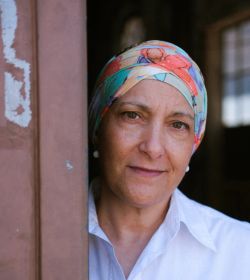 iBBiBBI Turbante Oncológico Chian Mai