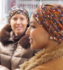 iBBiBBI Turbante Oncológico Lisboa