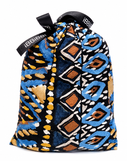 iBBIBBI Turbante Oncológico Niger