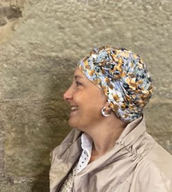 iBBiBBI Turbante Oncológico Toledo