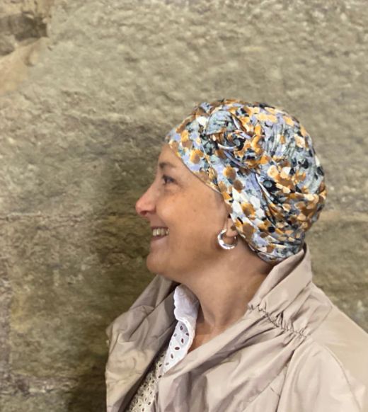 iBBiBBI Turbante Oncológico Toledo