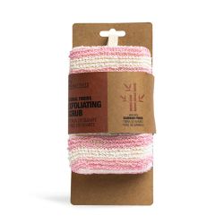 IDC Institute Esponja De Baño Bamboo Fiber