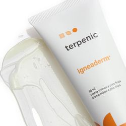 Terpenic Igneaderm Crema Manos Pies Fríos 50 ml