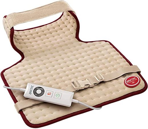 Imetec Intellisense Almohadilla Cervical CHP 01