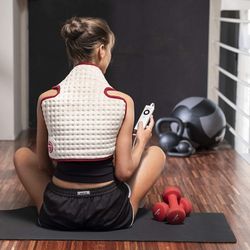 Imetec Intellisense Almohadilla Cervical CHP 01