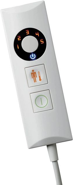 Imetec Intellisense Almohadilla Cervical CHP 01