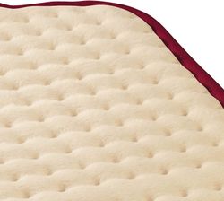 Imetec Intellisense Almohadilla Cervical CHP 01