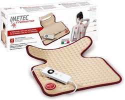 Imetec Intellisense Almohadilla Cervical CHP 01