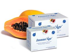 Immun'Age MAXI 60 Sachets