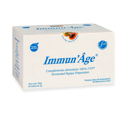 Immun'Age MAXI 60 Sachets
