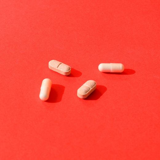 Imunovita 30 Cápsulas