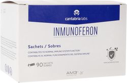 Sachês de Imunferon