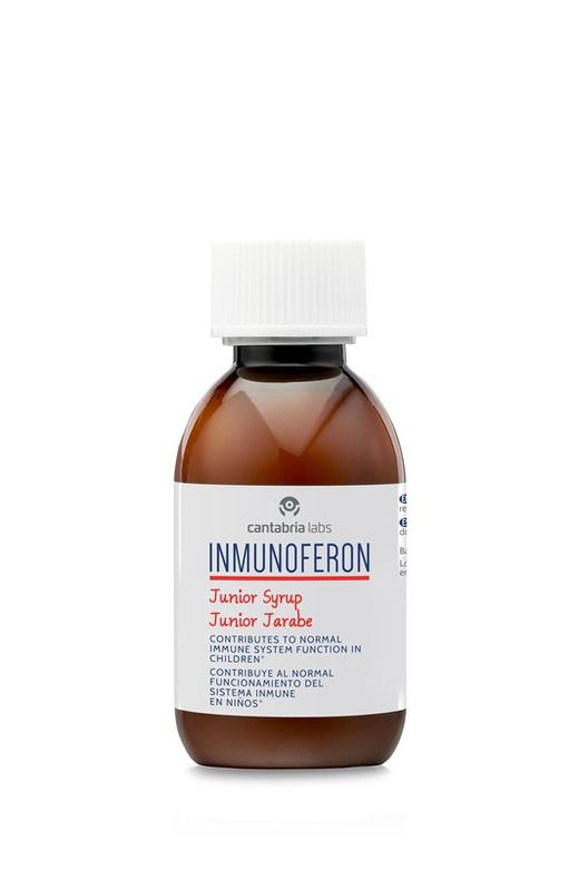 Inmunoferon Junior Jarabe 150 ml