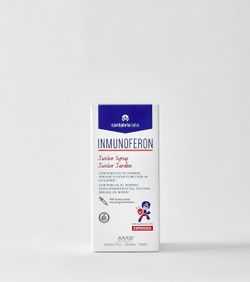 Inmunoferon Junior Jarabe 150 ml