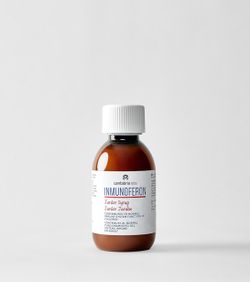 Inmunoferon Junior Jarabe 150 ml