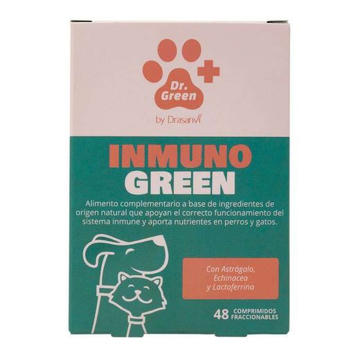 ImunoGreen 48 comprimidos