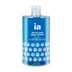 Interapothek Gel De Baño Algas Marinas 750 ml