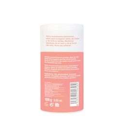 Interapothek Talc 100 g
