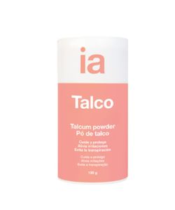 Interapothek Talco 100 g
