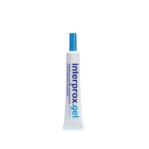 Gel Interprox 20 ml