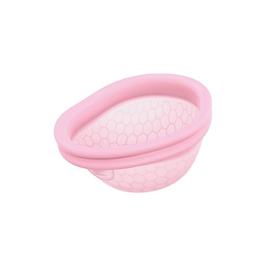 Copo Menstrual Intimina Ziggy Cup 2 Tamanho A