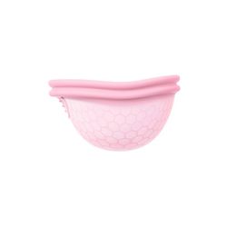 Copo Menstrual Intimina Ziggy Cup 2 Tamanho A