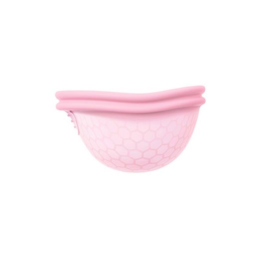 Copo Menstrual Intimina Ziggy Cup 2 Tamanho A
