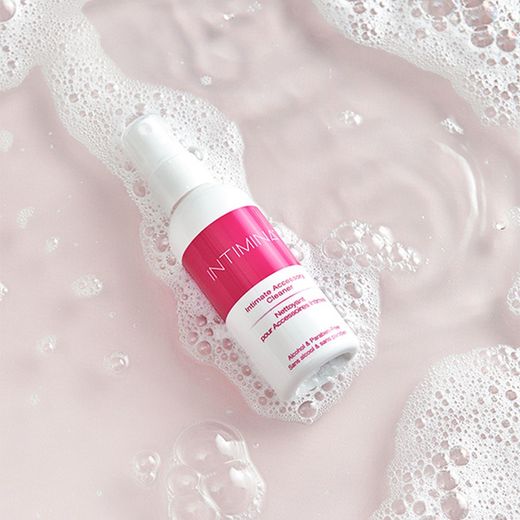 Nettoyant pour accessoires Intimina 75 ml