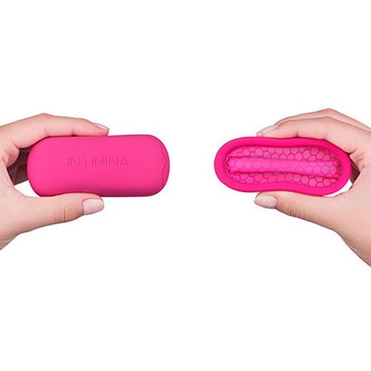 Intimina Ziggy Cup Copa Menstrual