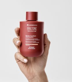 Shampoing Iraltone Barrière Confort 250 ml
