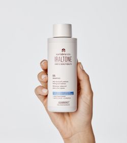 Cantabria Labs Iraltone DS Shampoo Anticaspa 200 ml