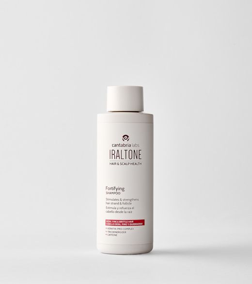 Iraltone Champú Fortificante 200 ml