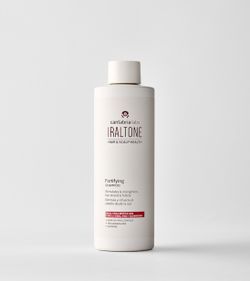 Cantabria Labs Iraltone Champú Fortificante 400 ml