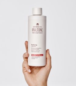 Cantabria Labs Iraltone Fortifying Shampoo 400 ml