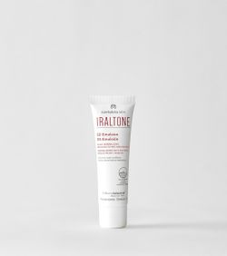 Shampooing séborégulateur Iraltone de Cantabria Labs 30 ml