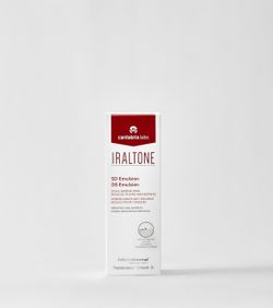 Cantabria Labs Iraltone Champú Seborregulador 30 ml