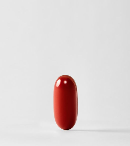 Iraltone Duplo AGA Plus 60 + 60 Cápsulas