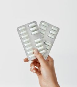Iraltone Forte Duplo 60 + 60 Cápsulas