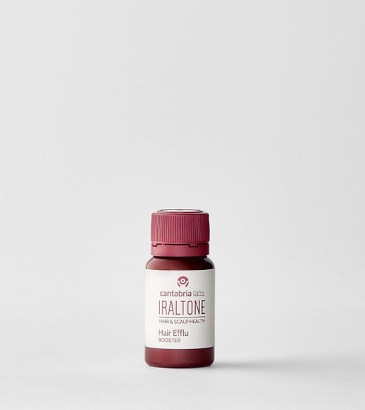 Cantabria Labs Iraltone Hair Efflu Booster 30 Ampoules