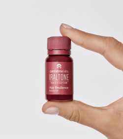 Cantabria Labs Iraltone Hair Resilience Booster 30 Ampolas