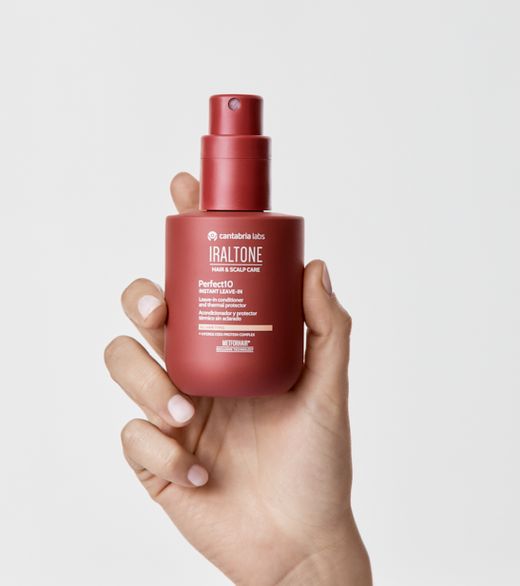 Condicionador sem enxágue Iraltone Perfect10 150 ml