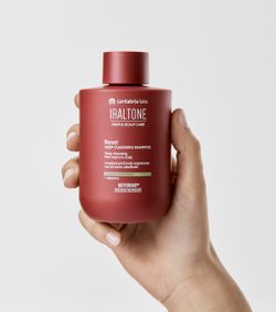 Shampoo Purificante Iraltone Reset 250 ml