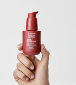 Óleo Capilar Iraltone Sublime 50 ml