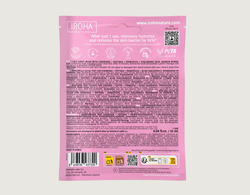 Iroha Nature Mascarilla Reparadora Barrera con Ceramidas