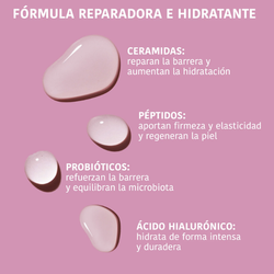 Iroha Nature Mascarilla Reparadora Barrera con Ceramidas