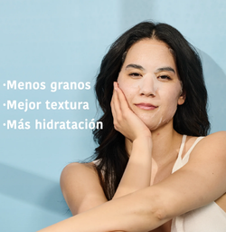 Iroha Nature Mascarilla Antiimperfecciones con Ácido Salicílico
